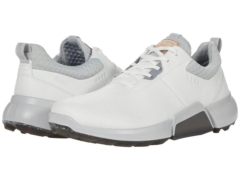 商品ECCO|Biom Hybrid 4 GORE-TEX® Golf Shoes,价格¥1513,第1张图片