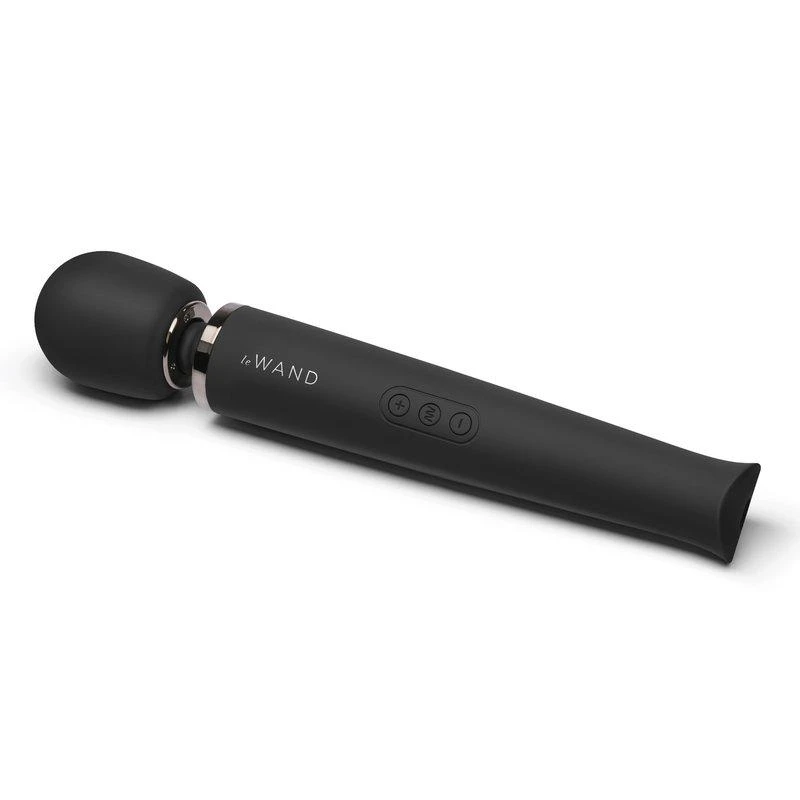 商品Le Wand|Cordless And rechargeable Wand,价格¥1384,第2张图片详细描述