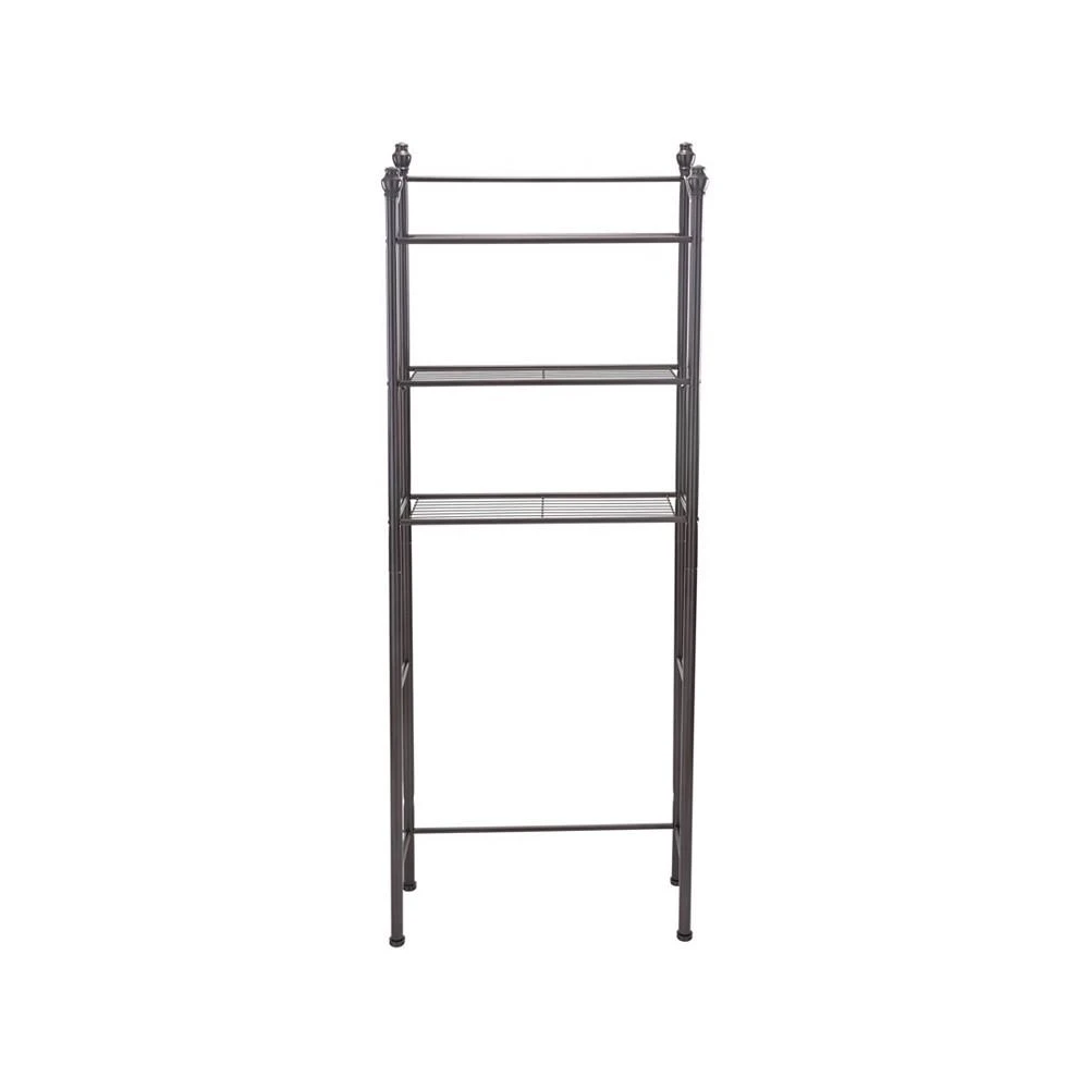 商品Neu Home|3 Tier Over the Toilet Space Saver,价格¥811,第5张图片详细描述