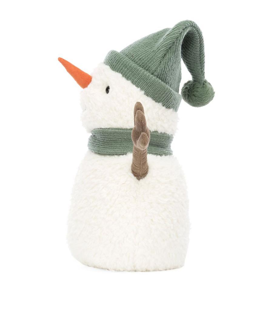 商品Jellycat|Maddy Snowman (26cm),价格¥317,第4张图片详细描述