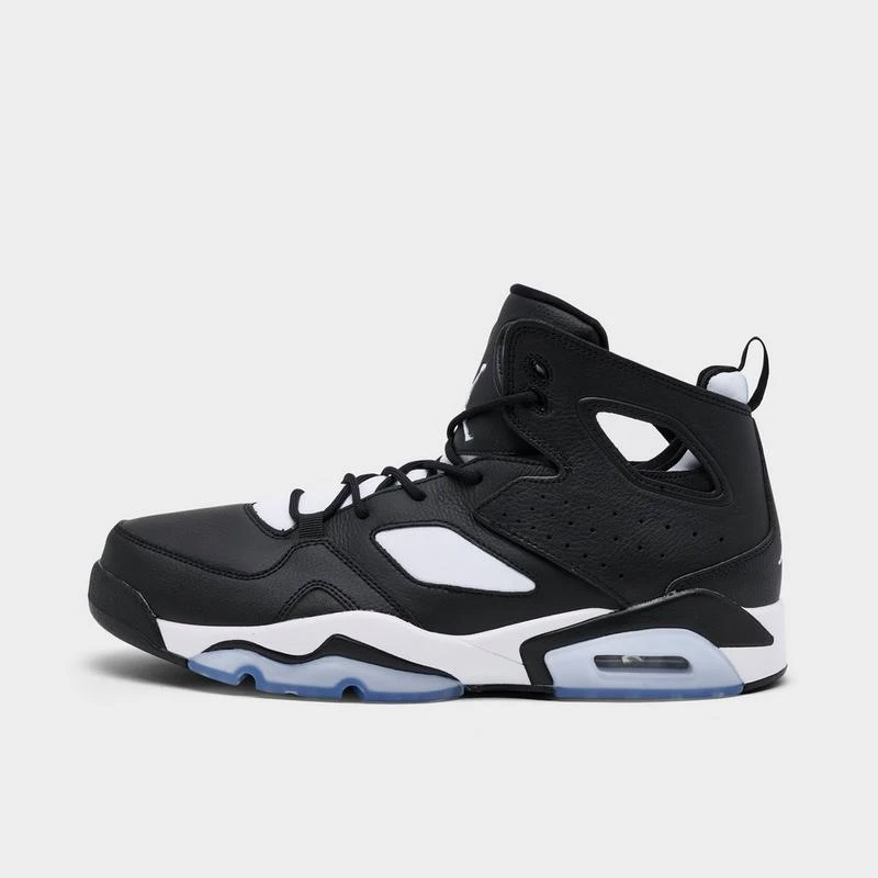 商品NIKE|男士 Air Jordan Flight Club '91 篮球鞋,价格¥1076,第1张图片
