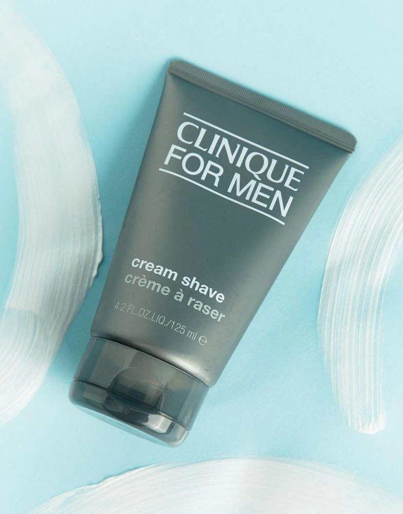 商品Clinique|Clinique For Men Cream Shave 125ml,价格¥215,第2张图片详细描述