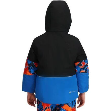 商品Obermeyer|Altair Jacket - Toddler Boys',价格¥913,第4张图片详细描述