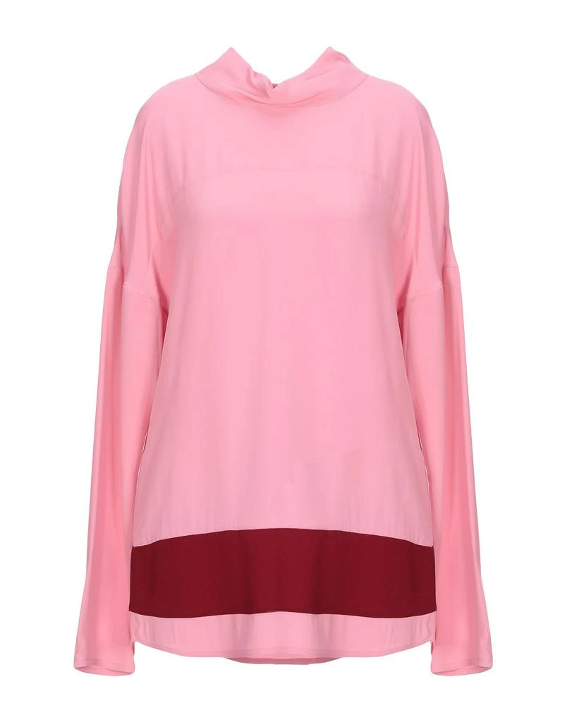 商品Marni|Blouse,价格¥942,第1张图片