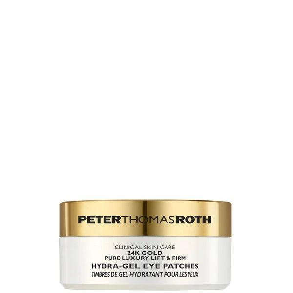 商品Peter Thomas Roth|黄金眼膜,价格¥609,第1张图片