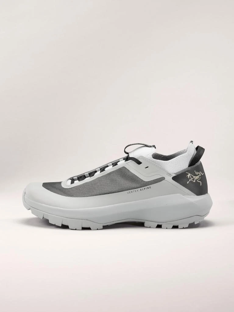 Arc'teryx Vertex Alpine Men's Shoes | Lightweight & Supportive Approach Shoes for Alpine & Trail Performance | Durable Grip with Breathable Design 商品