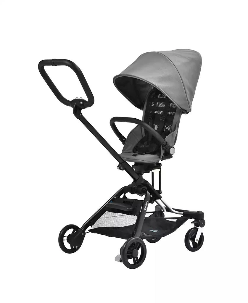 On The Go 2-in-1 Lightweight Stroller 商品