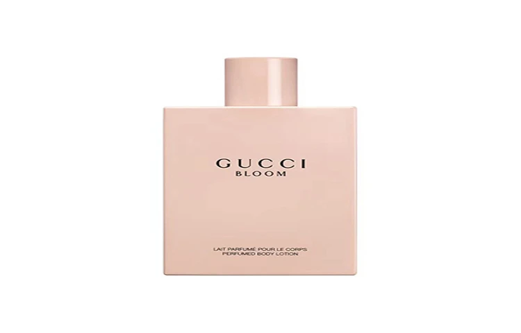 商品[国内直发] Gucci|古驰 花悦 女士身体乳 去橘皮 滋润 100ml/200ml,价格¥288,第1张图片