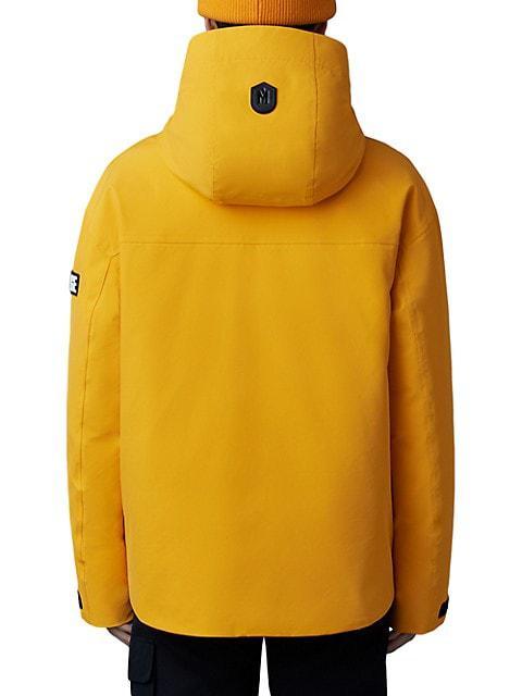 商品Mackage|Frost Down Ski Jacket,价格¥7820,第7张图片详细描述