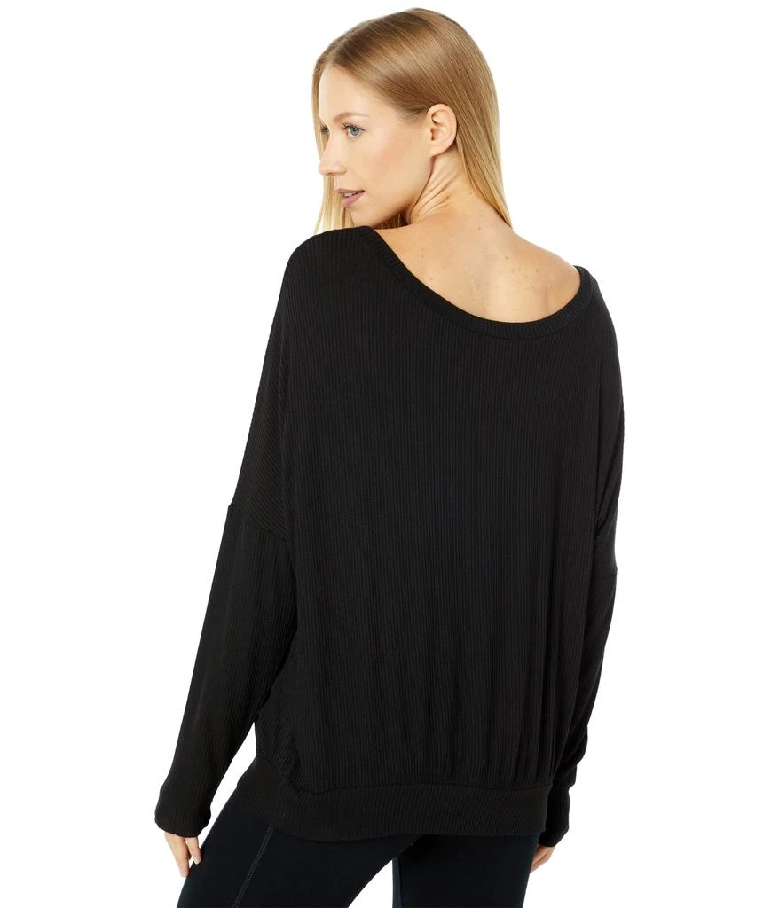 �商品Eberjey|Elon The Ballet Top,价格¥562,第2张图片详细描述