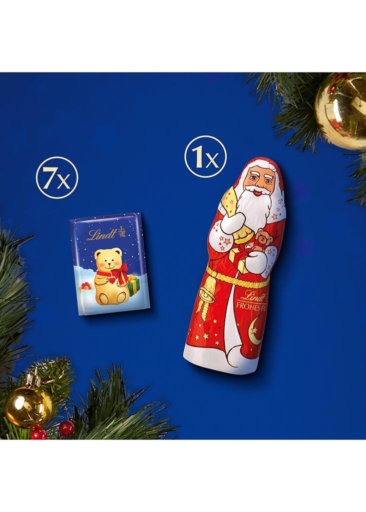 商品LINDT|Lindt Advent Calendar 160g,价格¥88,第7张图片详细描述