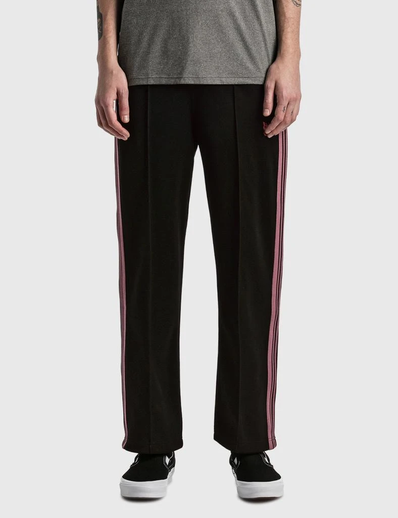 商品Needles|Poly Smooth Track Pants,价格¥2613,第3张图片详细描述