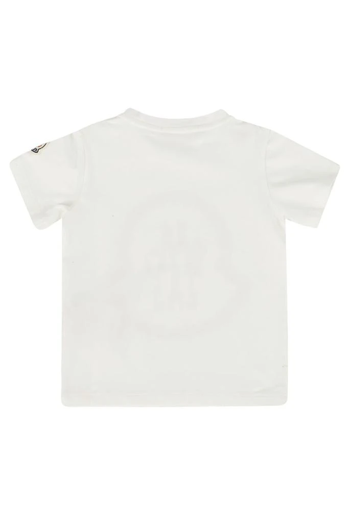 商品Moncler|Tshirt,价格¥1079,第2张图片详细描述