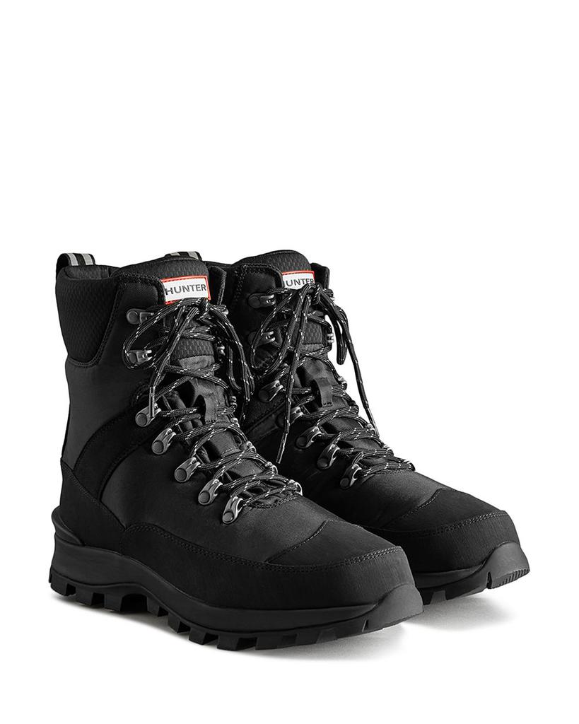 Men's Commando Boots商品第4张图片规格展示
