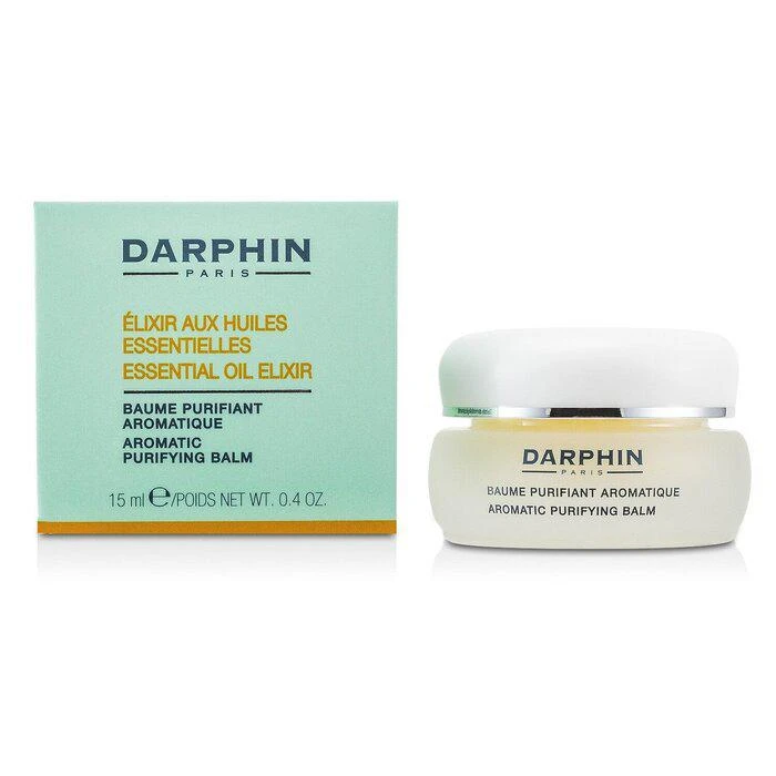 商品Darphin|朵梵 芳香洁净调理痘痘膏 香薰净化调理膏 祛痘 痘痘膏 15ml/0.5oz,价格¥591,第2张图片详细描述