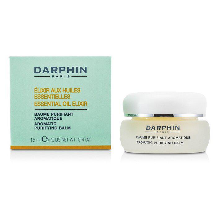 商品Darphin|朵梵 芳香洁净调理痘痘膏 香薰净化调理膏 祛痘 痘痘膏 15ml/0.5oz,价格¥510,第4张图片详细描述