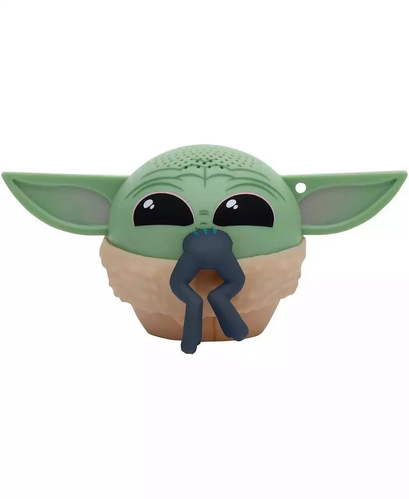 商品Bitty Boomers|Grogu Frog The Mandalorian Wireless Bluetooth 2" Mini Speaker,价格¥193,第1张图片