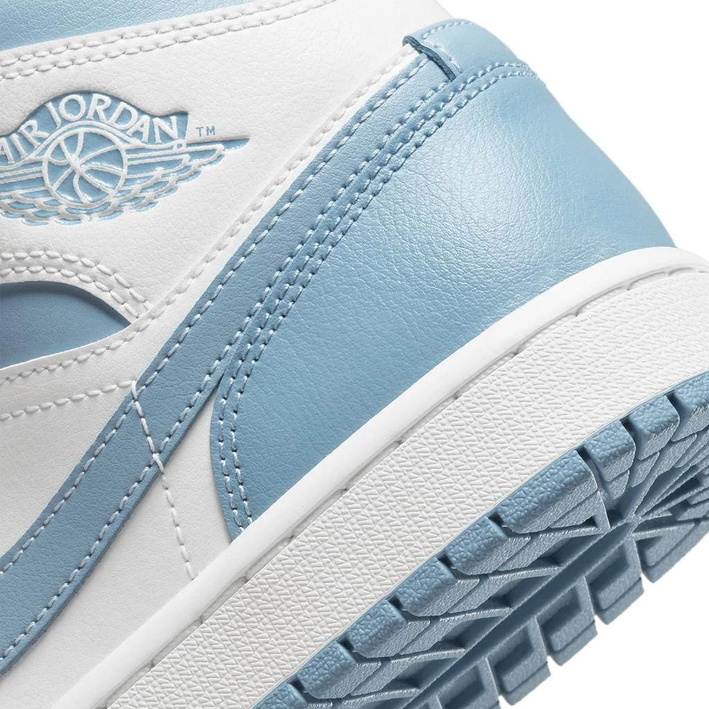 Air Jordan 1 Mid UNC (2022) (W) 商品