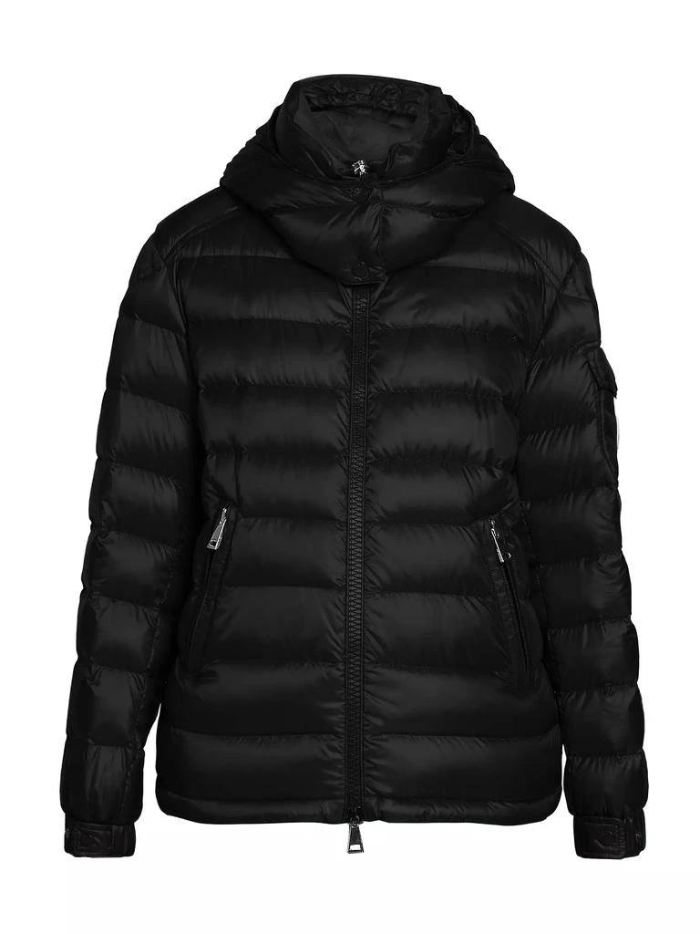 商品Moncler|Mainline Dalles Hooded Down Jacket,价格¥14354,第1张图片