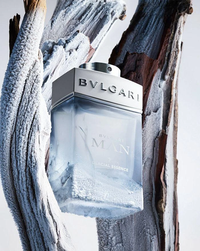 商品BVLGARI|Man Glacial Essence Gift Set,价格¥1047,第4张图片详细描述