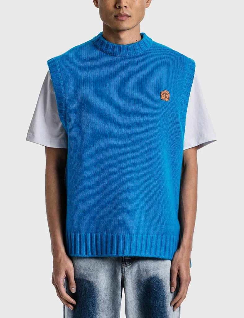 商品ADER error|Bow Knit,价格¥1348,第3张图片详细描述