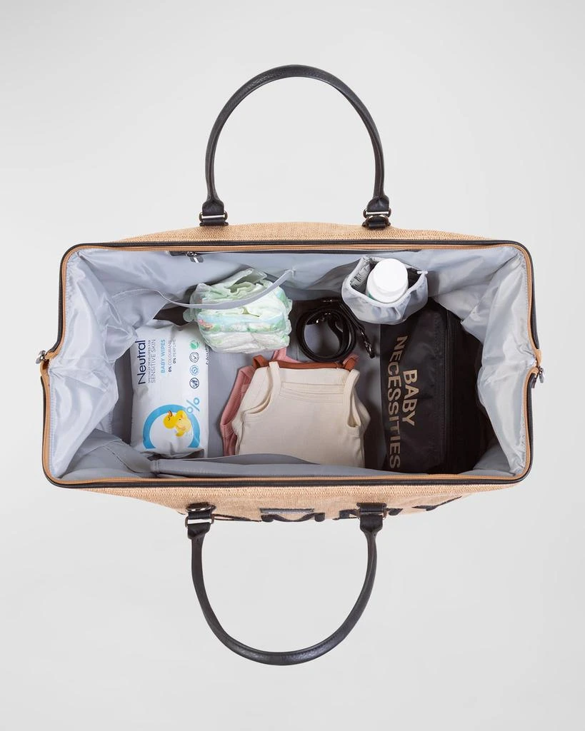 商品Childhome|Mommy Bag, XL Diaper Bag,价格¥1149,第2张图片详细描述
