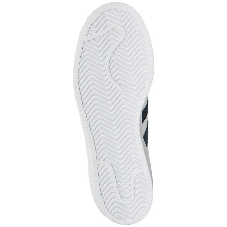 Boys' Superstar Casual Sneakers from Finish Line 商品