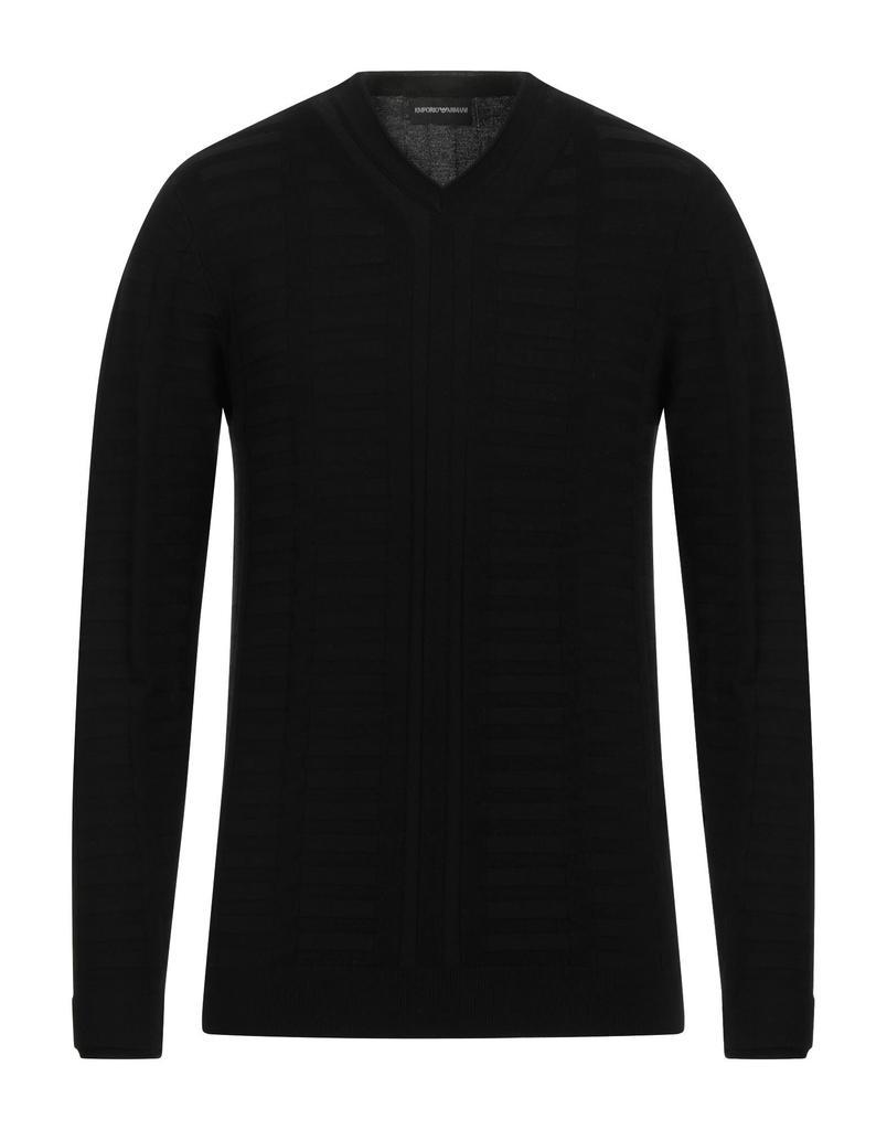 商品Emporio Armani|Sweater,价格¥1290,第1张图片