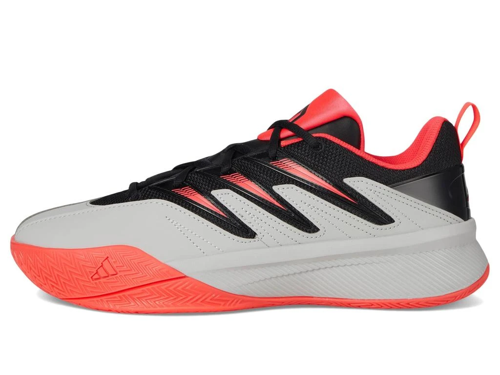 商品Adidas|Dame Certified 3 Basketball Shoes,价格¥622,第4张图片详细描述