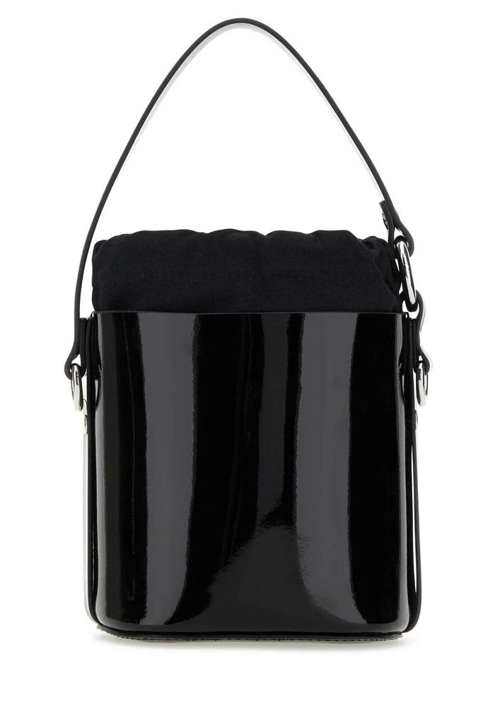 商品Vivienne Westwood|Vivienne Westwood Drawstring Bucket Bag,价格¥2950,第2张图片详细描述