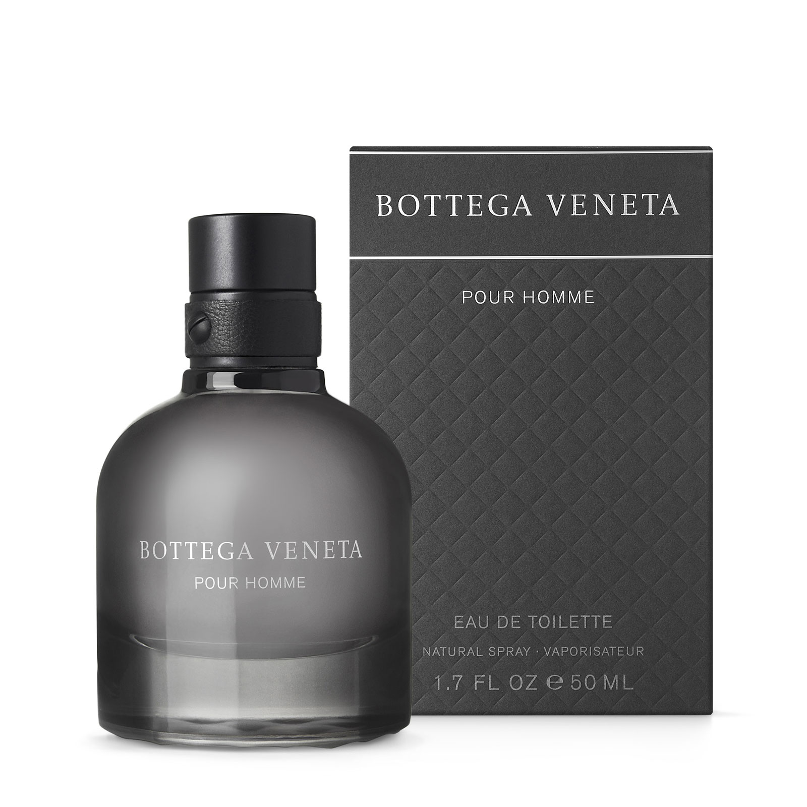 Bottega Veneta 葆蝶家 同名男士淡香水 EDT 50ml商品第2张图片规格展示