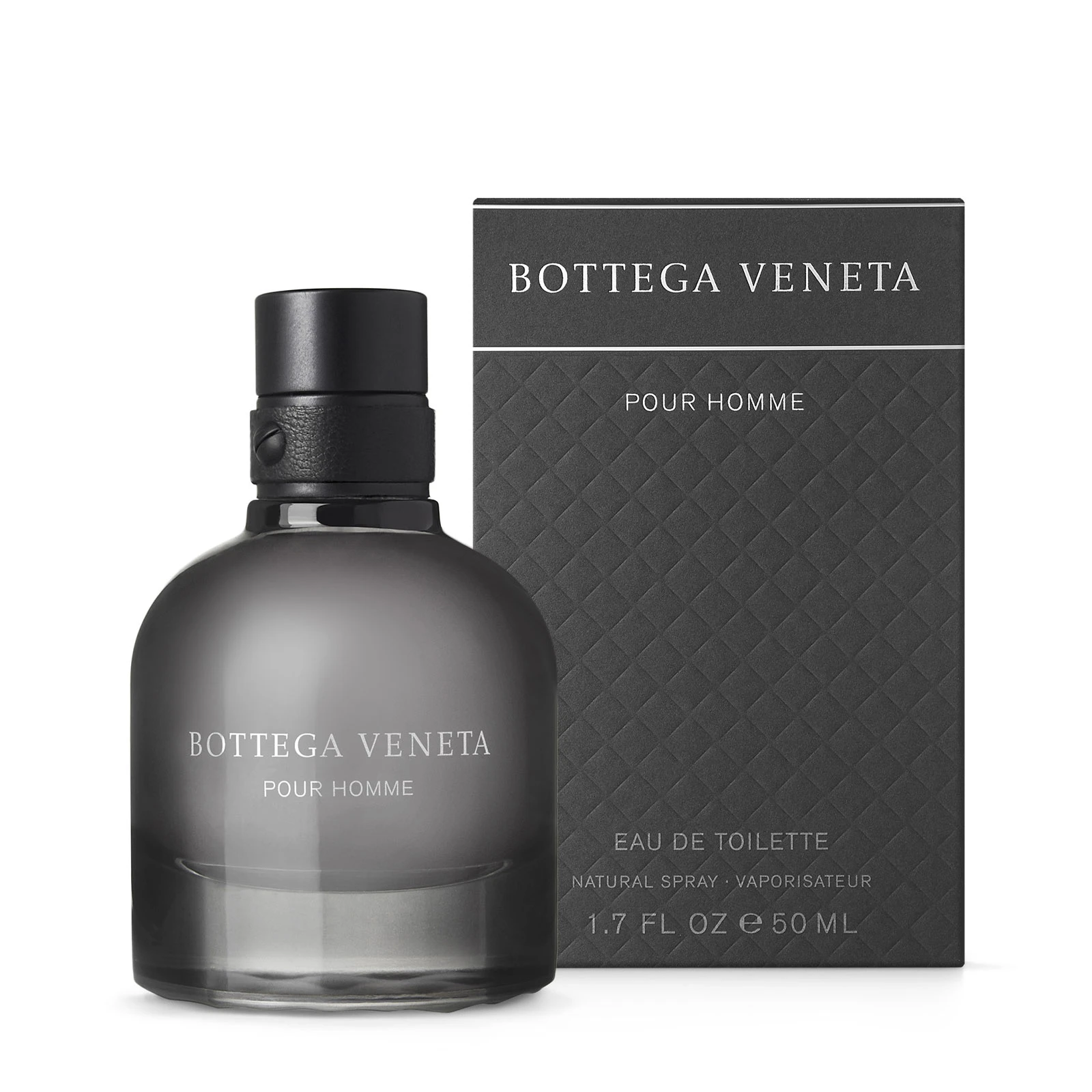 Bottega Veneta 葆蝶家 同名男士淡香水 EDT 50ml 商品