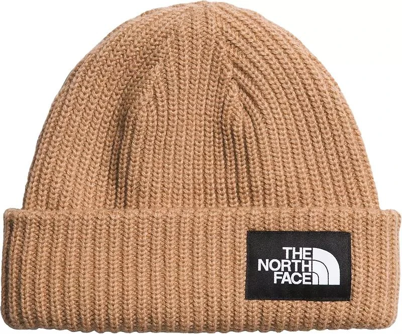 商品The North Face|The North Face Kids' Salty Lined Beanie,价格¥83,第1张图片