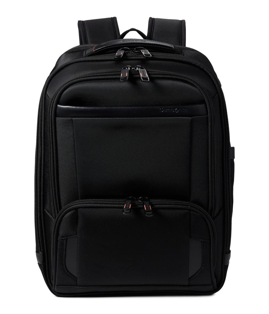 Pro Slim Backpack商品第1张图片规格展示