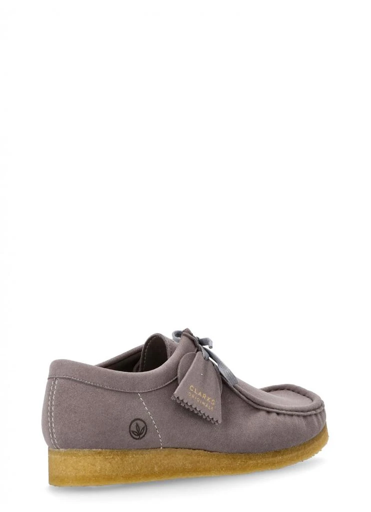 商品Clarks|WALLABEE,价格¥626,第3张图片详细描述