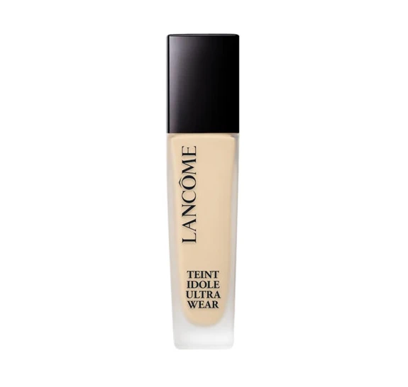 商品Lancôme|【包邮装】Lancome 兰蔻 持妆粉底液 哑光遮瑕清透 #B-01 30ml,价格¥548,第1张图片