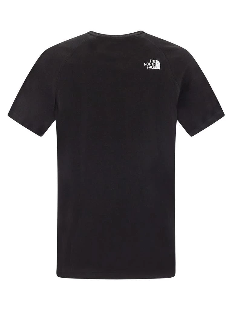 商品The North Face|Logo Print T-Shirt,价格¥168,第2张图片详细描述