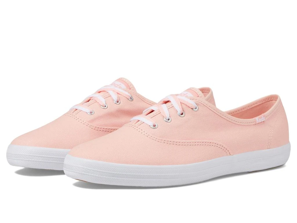 商品Keds|Champion Canvas Lace Up,价格¥352,第1张图片