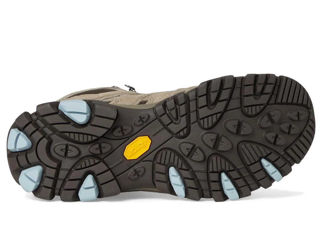 商品Merrell|Moab 3 Mid GTX®,价格¥1271,第3张图片详细描述