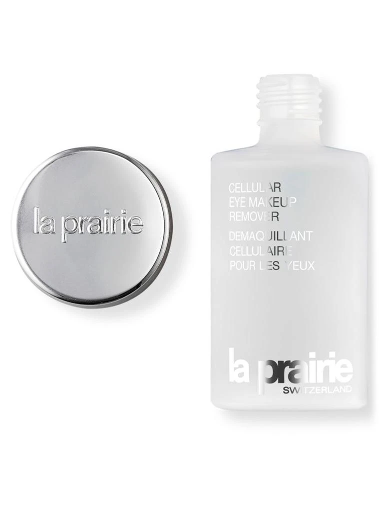 商品La Prairie|眼部卸妆液 125ml,价格¥521,第2张图片详细描述