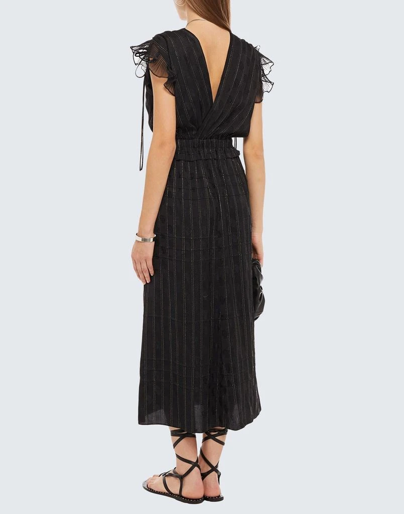 商品Isabel Marant|Long dress,价格¥2106,第3张图片详细描述