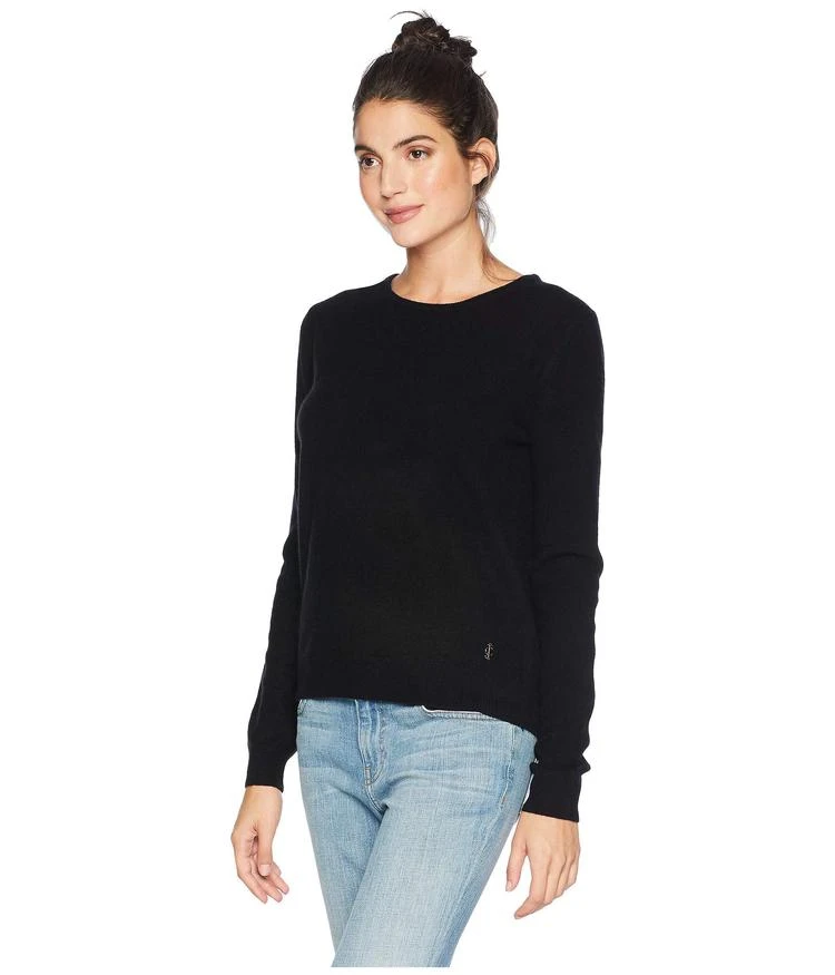 商品Juicy Couture|Cashmere Pullover,价格¥583,第2张图片详细描述