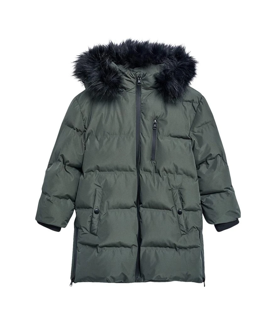 商品Mango|Lorenzo Anorak (Little Kids/Big Kids),价格¥294,第1张图片