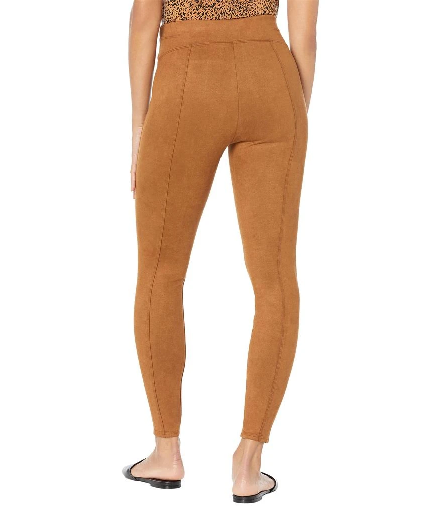 商品SPANX|Faux Suede Leggings,价格¥587,第2张图片详细描述