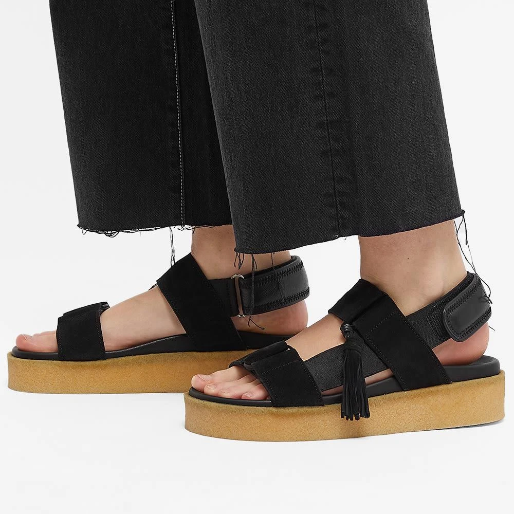 Clarks Originals Chunky Sandals 商品