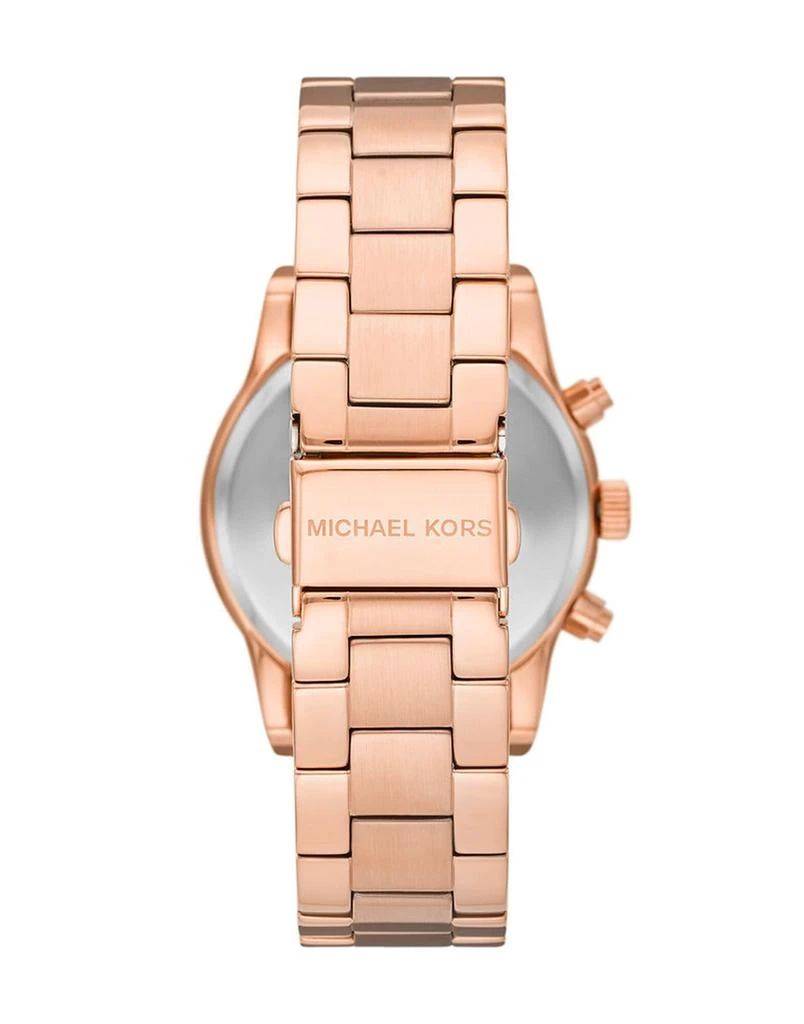 商品Michael Kors|Wrist watch,价格¥2408,第2张图片详细描述