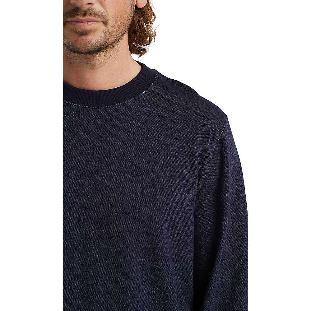 Icebreaker Men's Central LS Sweatshirt商品第5张图片规格展示