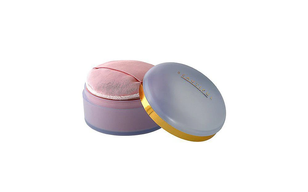 商品Estée Lauder|Beautiful Perfumed Body Powder with Puff,价格¥509,第1张图片详细描述