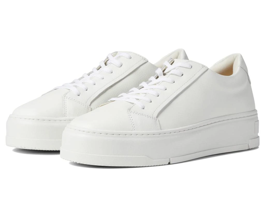 商品Vagabond Shoemakers|Judy Leather Sneaker,价格¥1065,第1张图片