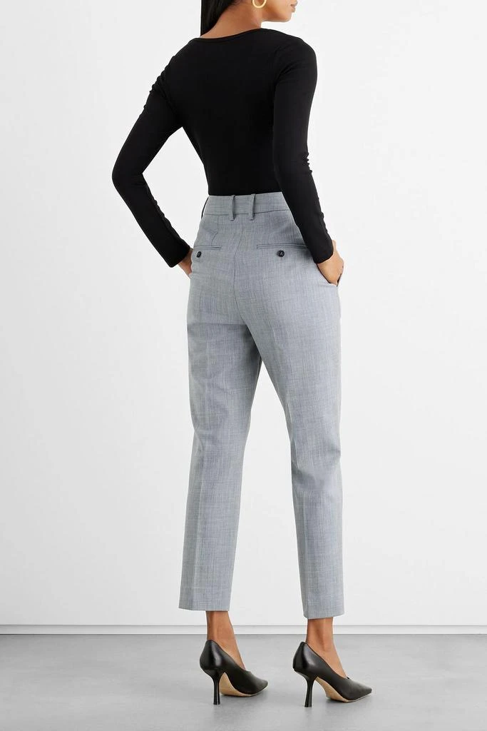 商品IRIS & INK|Josie jersey bodysuit,价格¥744,第4张图片详细描述
